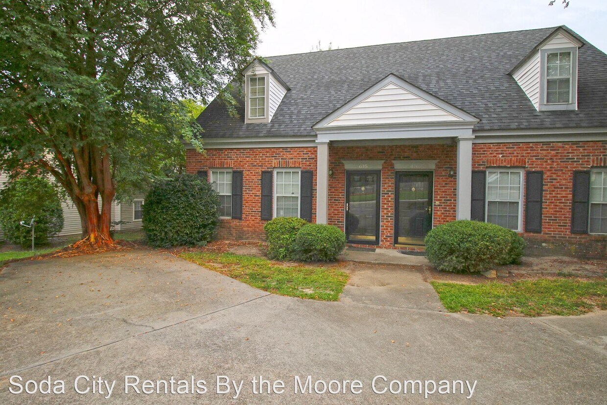 Primary Photo - 3 br, 2 bath House - 618 Hulon Lane