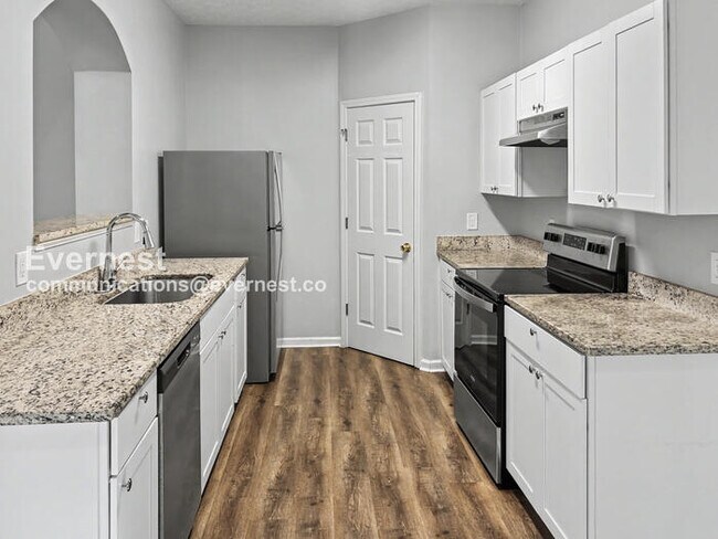 Foto del edificio - 4095 Robin Cir