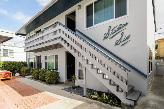 Foto del edificio - Studio6