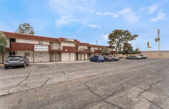 Building Photo - 5440 S Swenson St