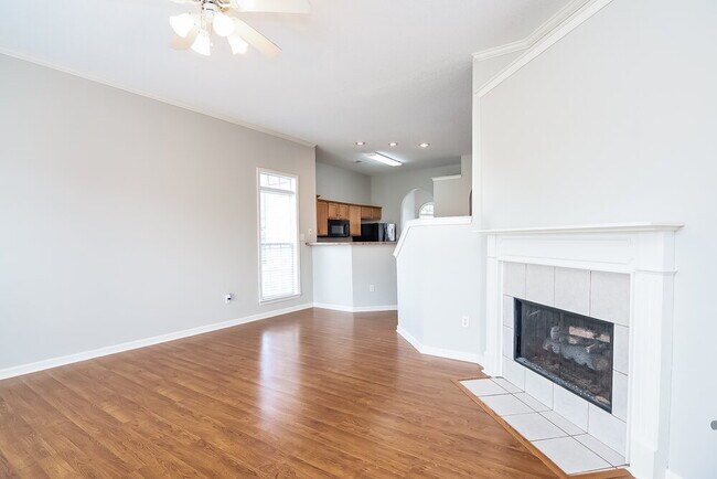 Foto del edificio - 7436 Bakers Glenn Ln