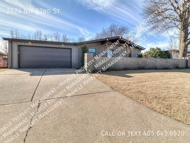 Building Photo - 2524 NW 52nd St