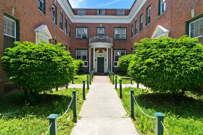 Foto del edificio - 612 George St