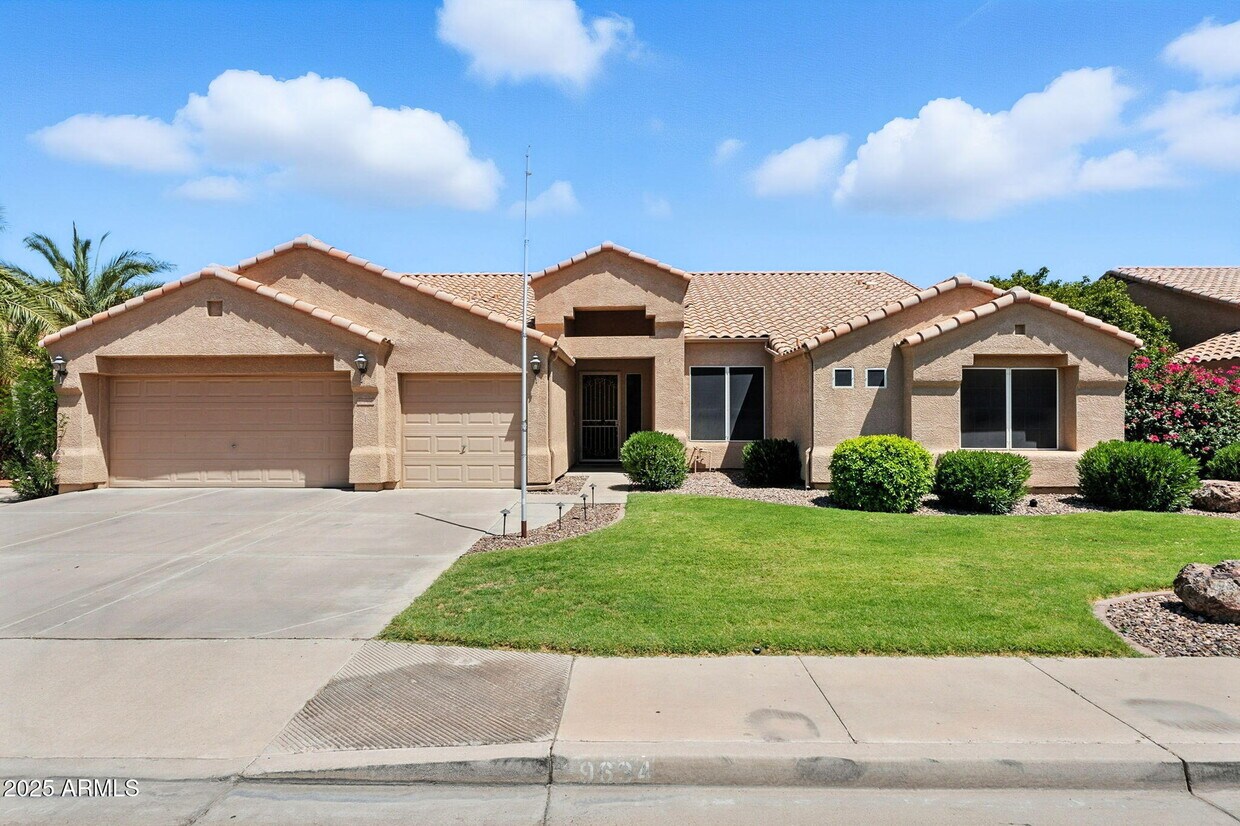 Foto principal - 9634 E Irwin Ave