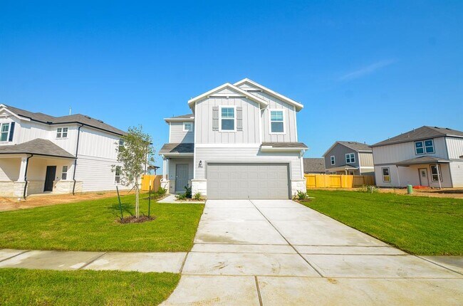 Building Photo - 17903 Cranberry Scoop Dr