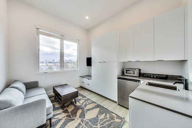 Building Photo - Artthaus Mandela: New Luxury Apartments! 2...