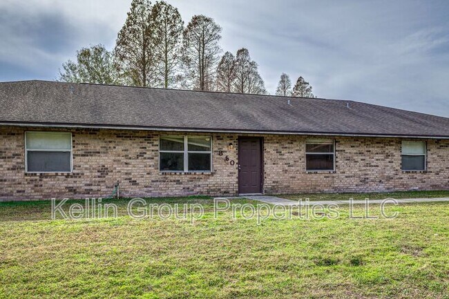 Foto del edificio - 860 Fox Lake Dr