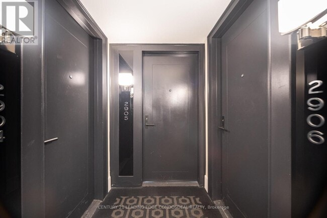 Photo du bâtiment - 955 Bay St.