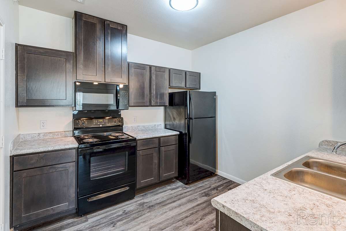 Foto del edificio - Live Oak Apartments