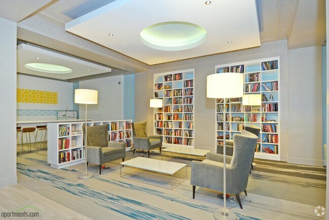 1841 Columbia Apartments in Washington, DC