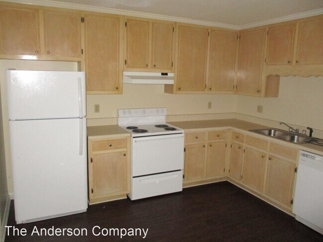 Building Photo - 3 br, 2 bath House - 210 A Starksville Ave