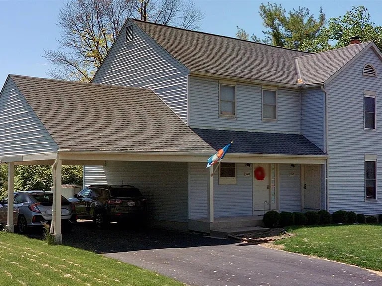 Primary Photo - 5629 Longbow Ln