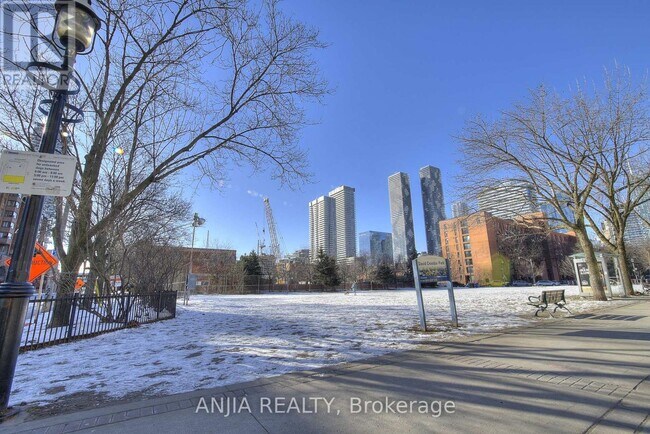 Photo du bâtiment - 70 Princess St