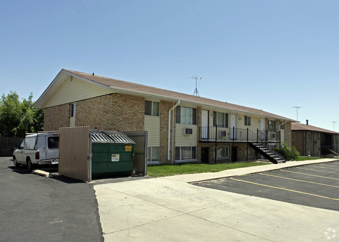 Primary Photo - 3016-3020 Denver St