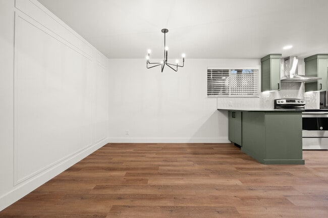 Building Photo - 3840 S 775 E