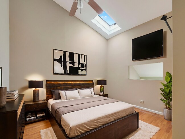 Foto del edificio - 4942 N Sheridan Rd