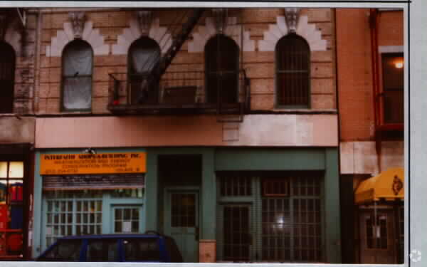 Building Photo - 105 Avenue B