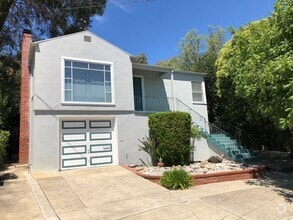 Building Photo - 3640 Serrano St