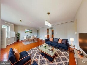 Building Photo - 3609 38th St NW