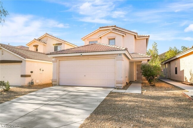 Building Photo - 4849 Lone Grove Dr