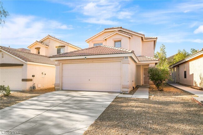 Foto del edificio - 4849 Lone Grove Dr