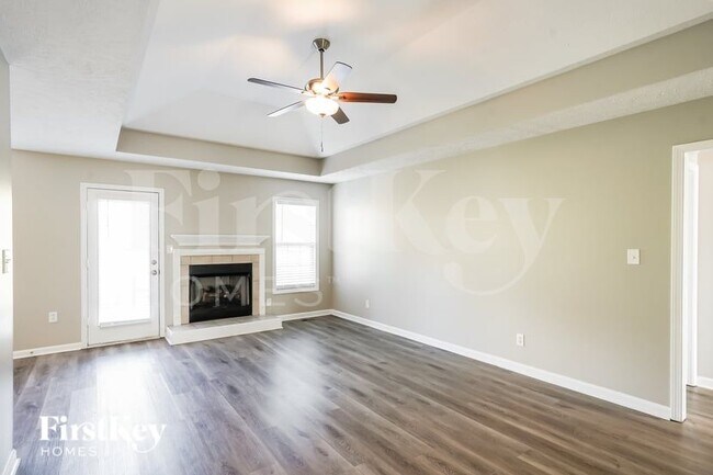 Foto del edificio - 6009 Pleasant Hill Dr