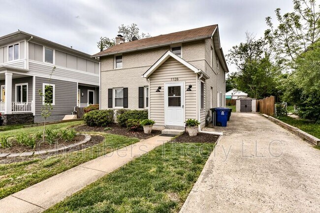 Foto del edificio - 1128 N Kentucky St