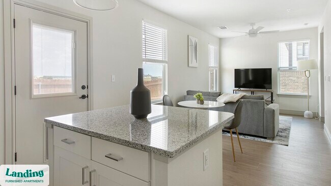 Foto del edificio - 9600 Vista Grande Blvd