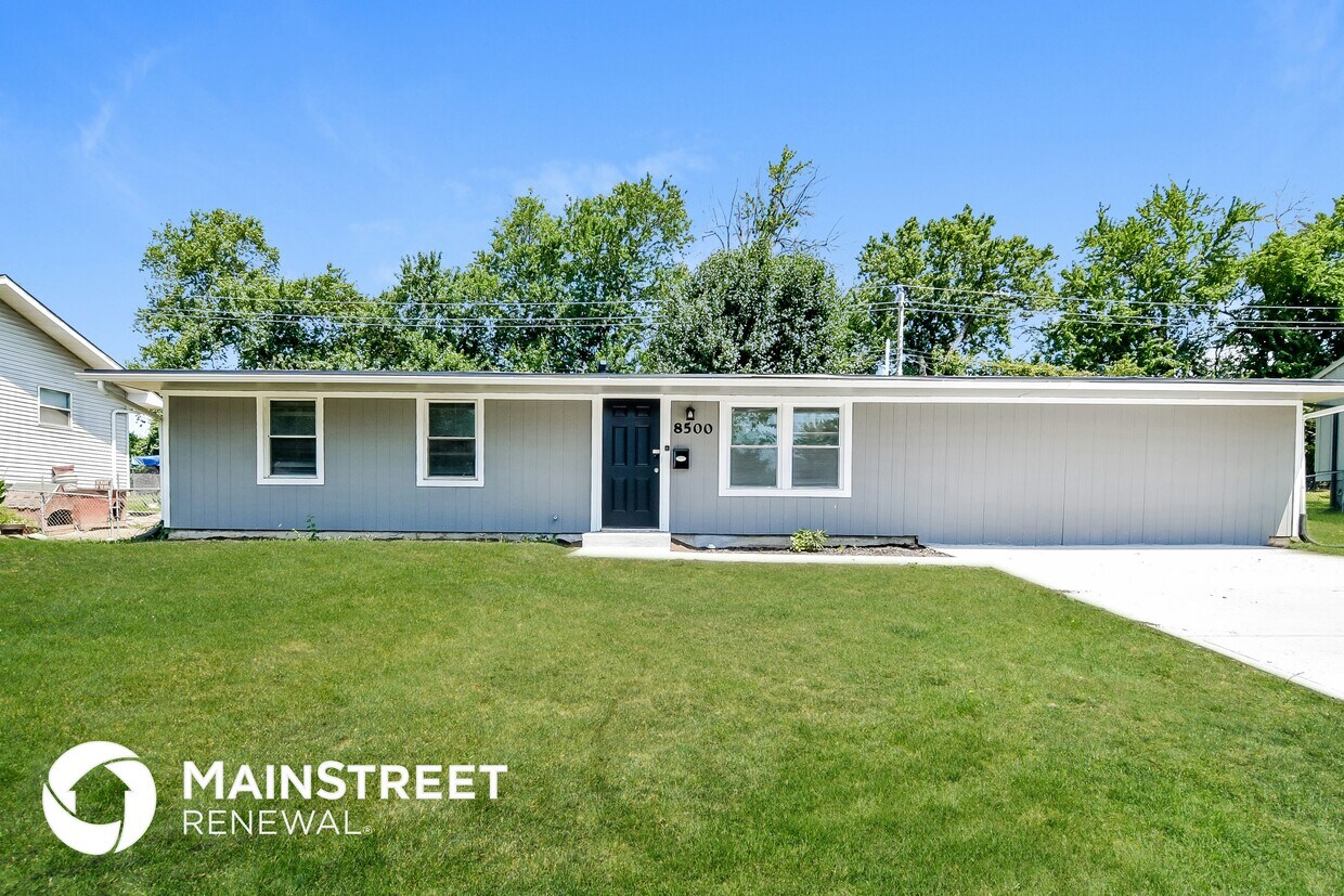 Foto principal - 8500 E 91 St
