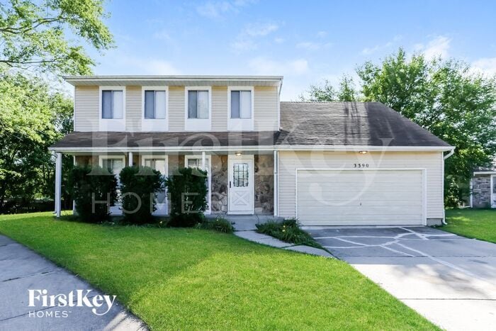 Primary Photo - 3390 Windsor Ln