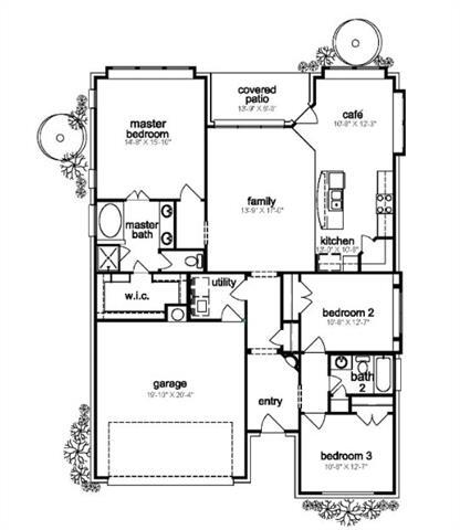 Foto del edificio - 5825 Sandown Dr