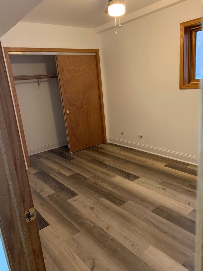 Bedroom 2 - 4103 N Dickinson Ave