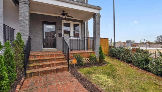 Photo - 1615 Lyman Pl NE Townhome
