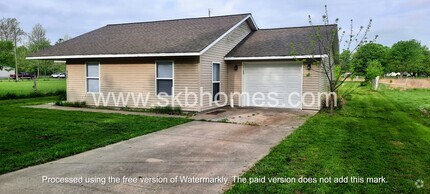 Building Photo - 207 N Northcutt Ave