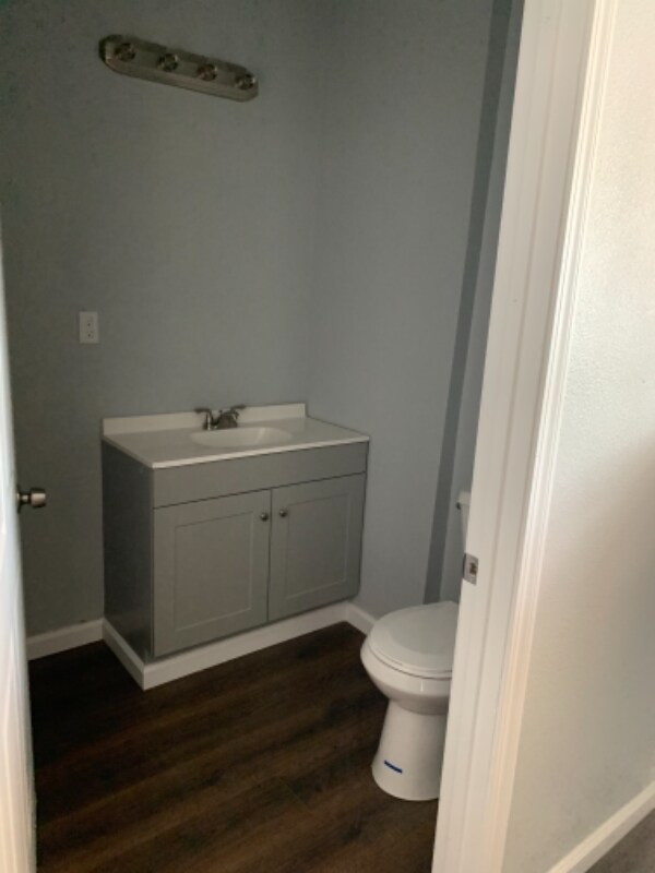 Foto del edificio - 853 N Cypress St