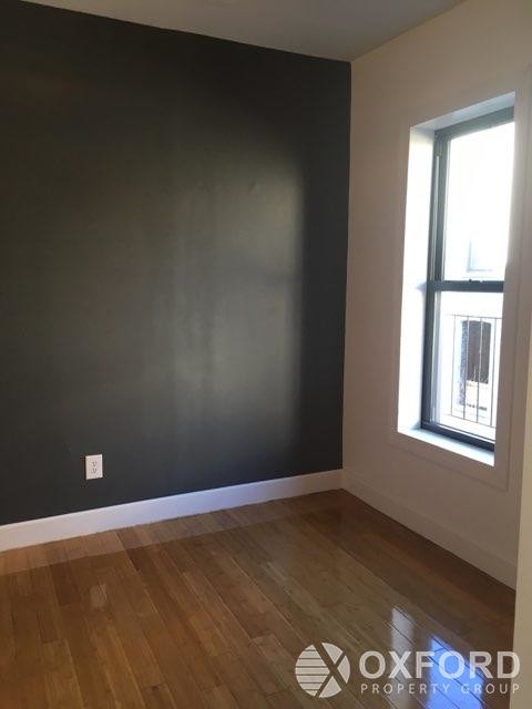 Foto del edificio - 539 West 162nd Street