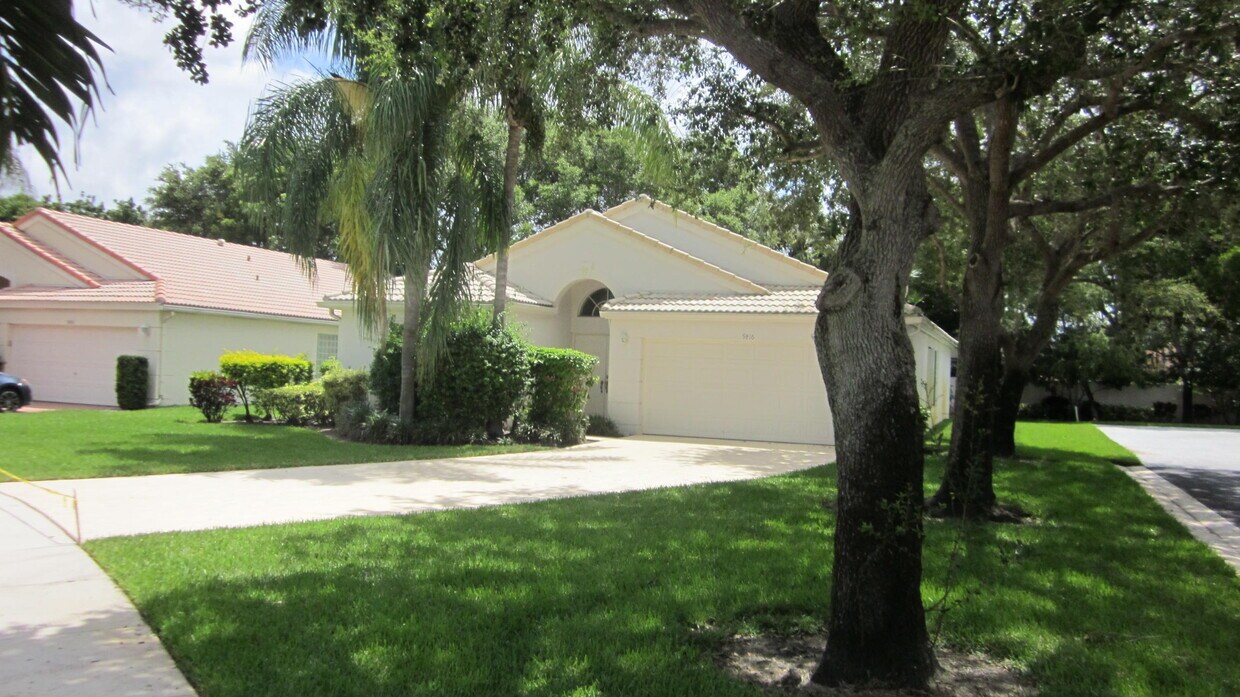 9816 Arbor View Dr S, Boynton Beach, FL 33437 House Rental in Boynton