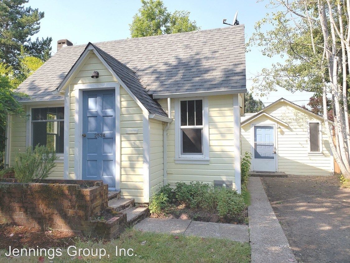 Primary Photo - 2 br, 2 bath Apartment - 2534 Kincaid Street