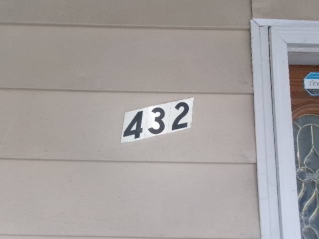 Foto del edificio - 432 S 1st Ave