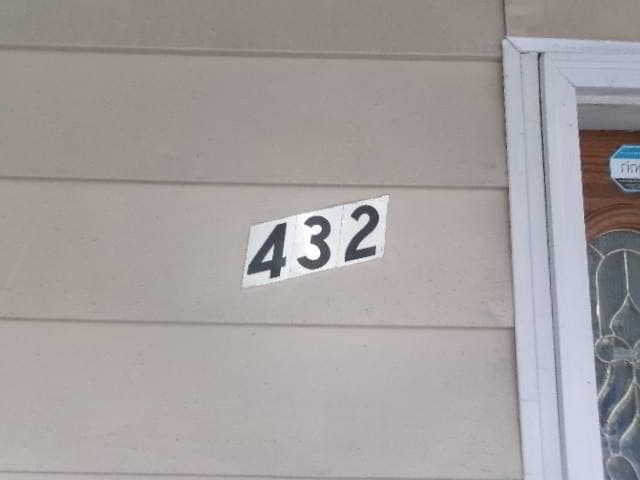 Foto del edificio - 432 S 1st Ave