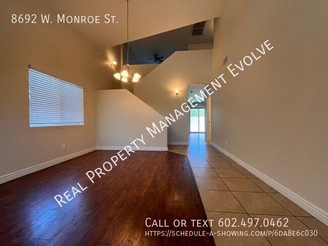 Building Photo - AWESOME Tolleson Home!