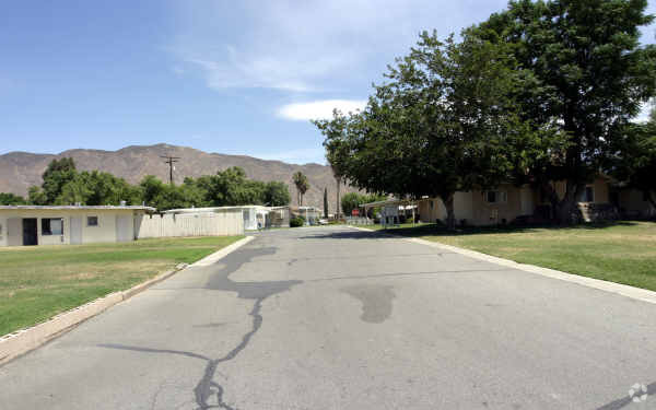 Primary Photo - Mountain View Mobile Home Park