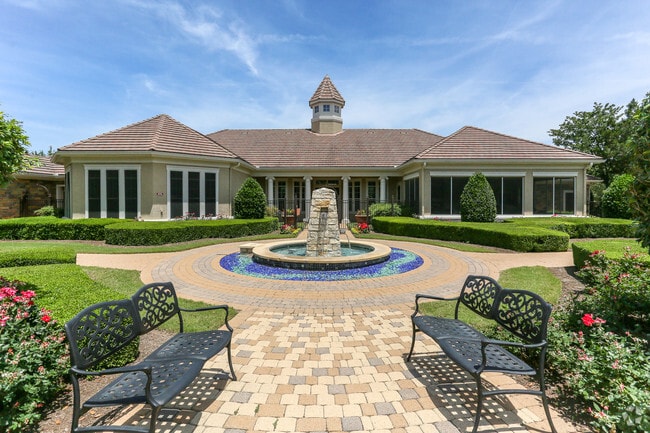 Building Photo - MAA Cedar Park