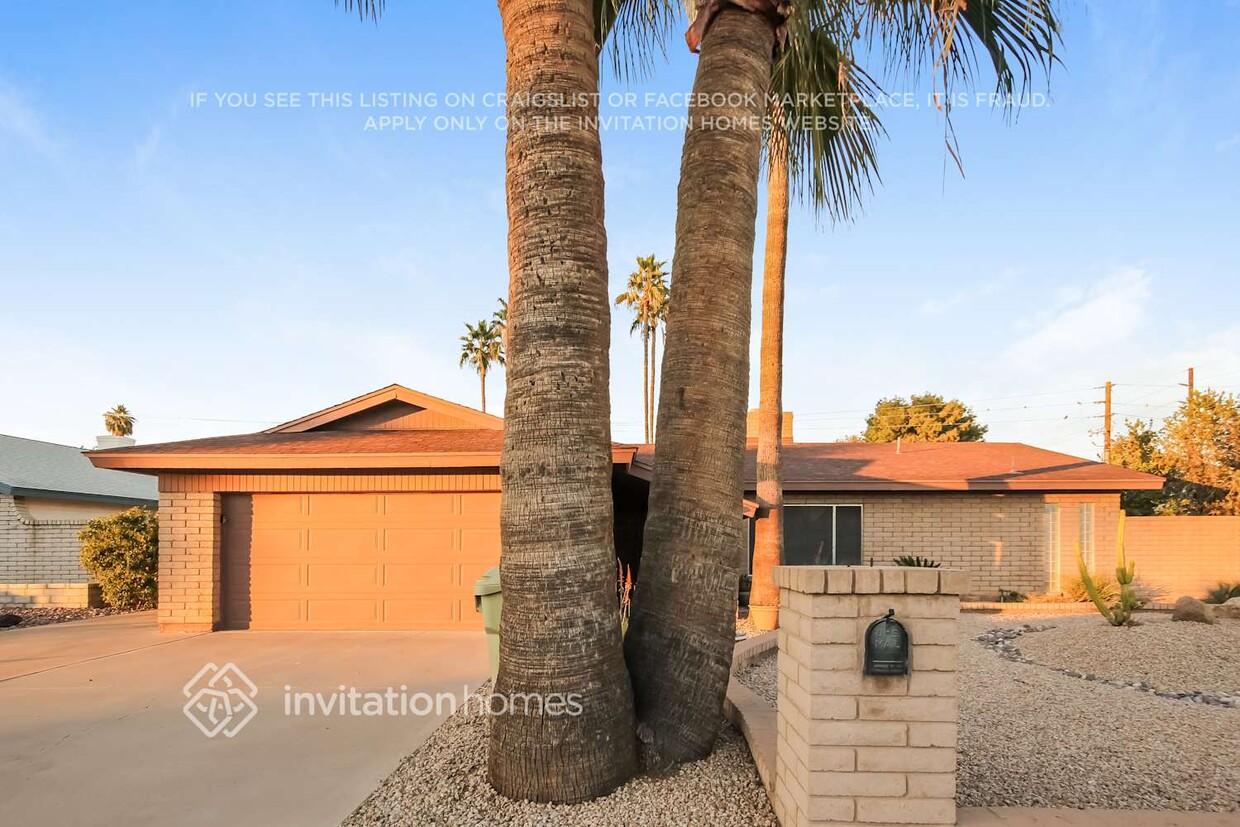 Foto principal - 4510 W Hayward Ave