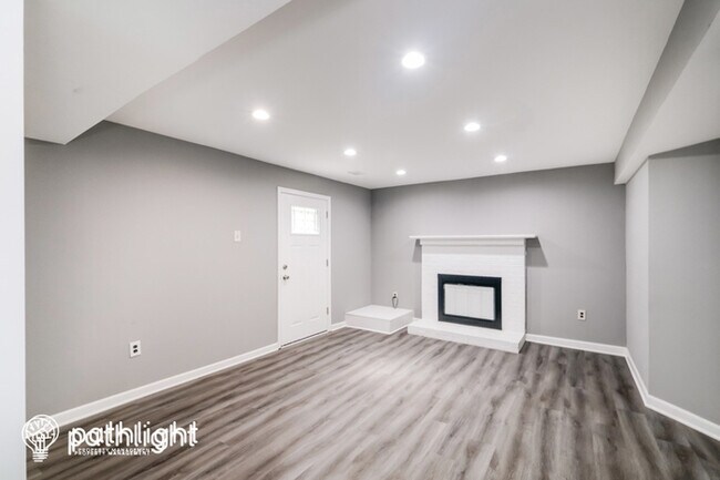 Foto del edificio - 2300 Timbercrest Drive, District Heights, ...