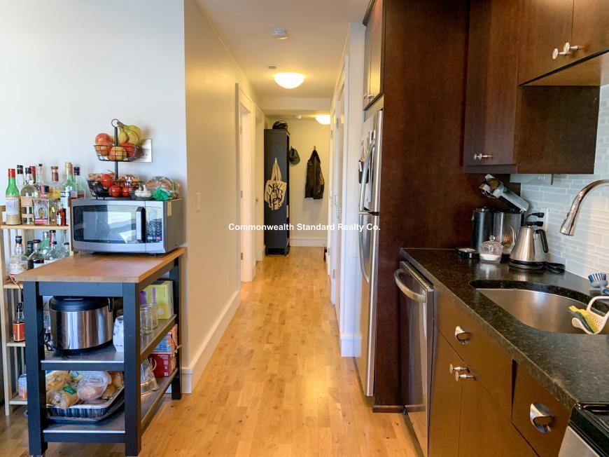 Foto principal - 1 bedroom in Cambridge MA 02141