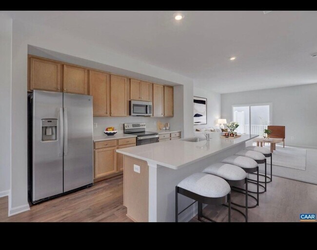 Foto del edificio - 4831 Mercer St