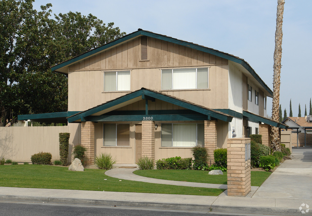 Foto del edificio - Scotia Town Homes