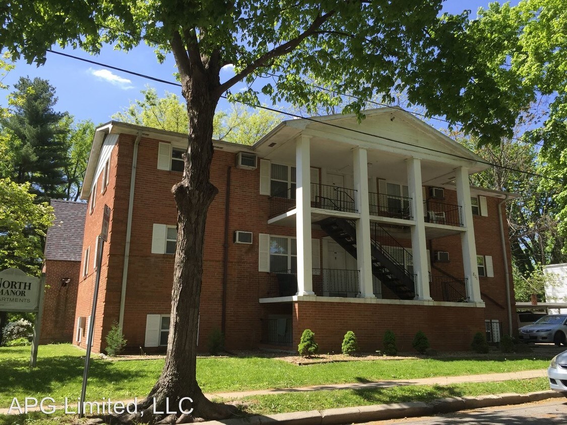 Primary Photo - 801 North St