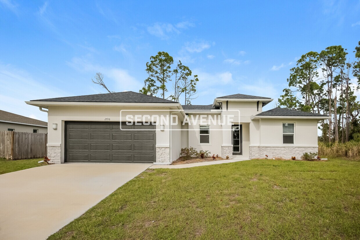Foto principal - 2726 Trilby Ave